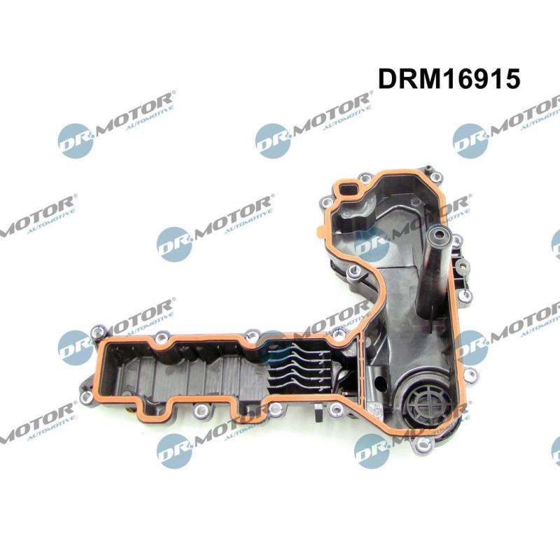 Couvercle de culasse Dr.Motor DRM16915 - Visuel 1