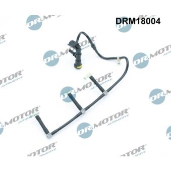 Tuyau, carburant de fuite Dr.Motor [DRM18004]