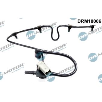 Tuyau, carburant de fuite Dr.Motor [DRM18006]