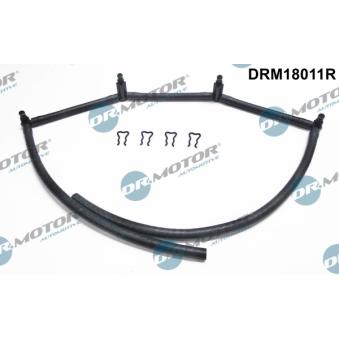 Tuyau, carburant de fuite Dr.Motor [DRM18011R]