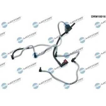Tuyau, carburant de fuite Dr.Motor OEM 8200274089