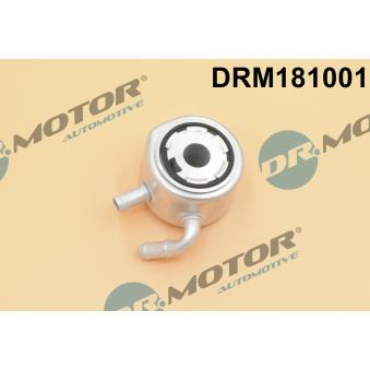 Radiateur d'huile Dr.Motor OEM 8200068115