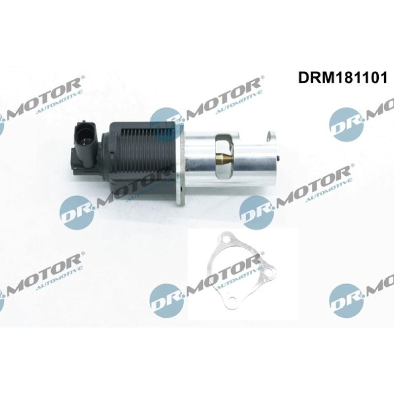 Vanne EGR Dr.Motor DRM181101 - Visuel 1