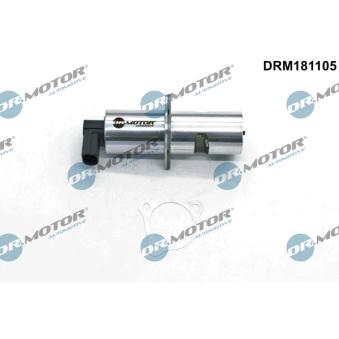 Vanne EGR Dr.Motor OEM 93161069