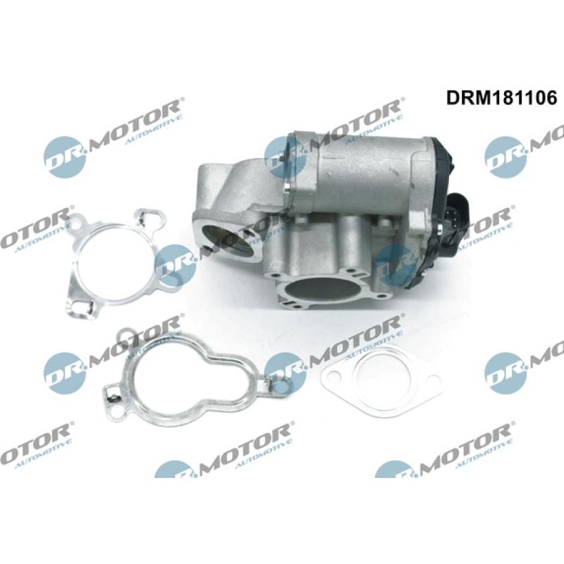 Vanne EGR Dr.Motor DRM181106 - Visuel 1