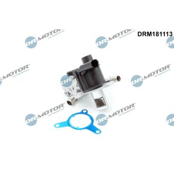 Vanne EGR Dr.Motor OEM 8200846454 Vanne EGR Dr.Motor OEM 8200846454