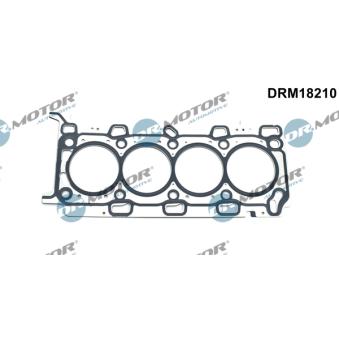 Joint d'étanchéité, culasse Dr.Motor DRM18210 pour RENAULT LATITUDE 2.0 DCI 150 - 150cv