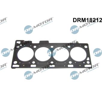Joint d'étanchéité, culasse Dr.Motor [DRM18212]