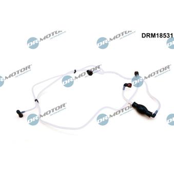 Tuyauterie de carburant Dr.Motor DRM18531