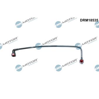 Tuyau, carburant de fuite Dr.Motor OEM 8200934107