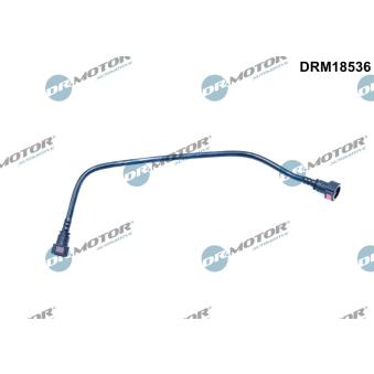 Tuyauterie de carburant Dr.Motor OEM 7701045448 Tuyauterie de carburant Dr.Motor OEM 7701045448