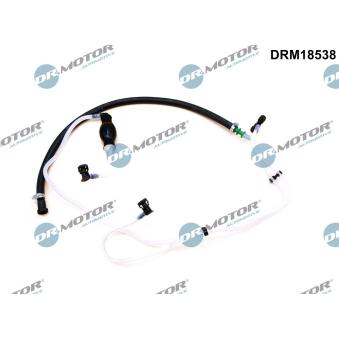Tuyauterie de carburant Dr.Motor DRM18538