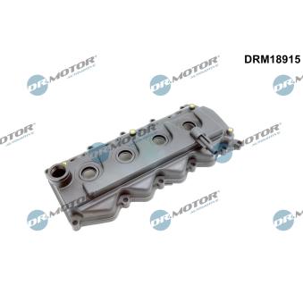 Couvercle de culasse Dr.Motor [DRM18915]