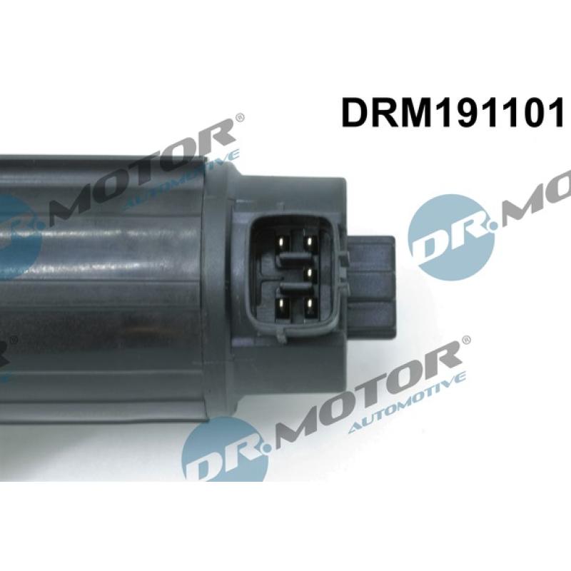 Vanne EGR Dr.Motor DRM191101 - Visuel 2