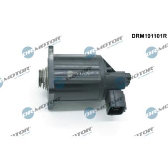 Vanne EGR Dr.Motor OEM 1582A483
