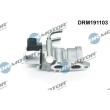 Dr.Motor DRM191103 - Vanne EGR
