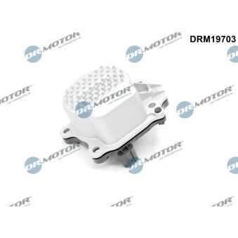 Pompe à eau, refroidissement du moteur Dr.Motor DRM19703