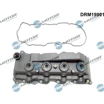 Couvercle de culasse Dr.Motor [DRM19901]