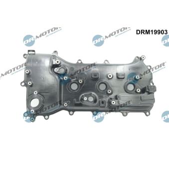 Couvercle de culasse Dr.Motor DRM19903 Couvercle de culasse Dr.Motor DRM19903