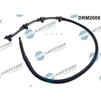 Tuyau, carburant de fuite Dr.Motor [DRM2008]