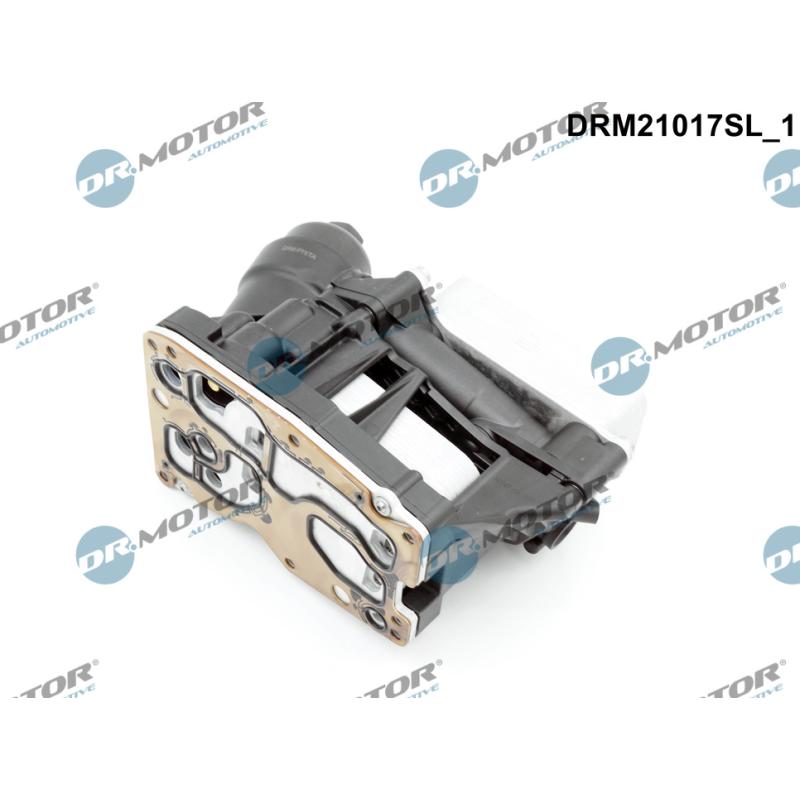 Boîtier, filtre à huile Dr.Motor DRM21017SL - Visuel 1