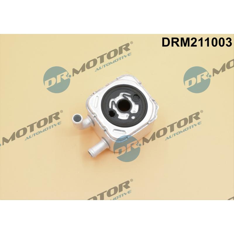 Radiateur d'huile Dr.Motor DRM211003 - Visuel 1