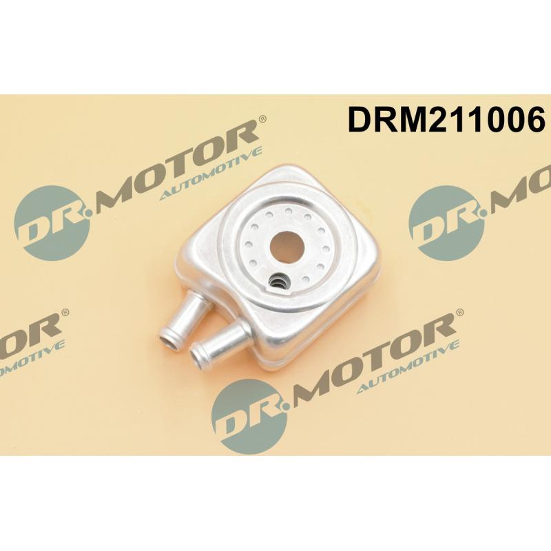 Radiateur d'huile Dr.Motor DRM211006 - Visuel 1