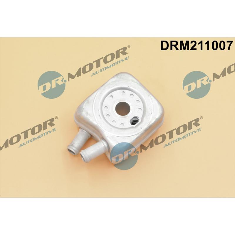 Radiateur d'huile Dr.Motor DRM211007 - Visuel 1