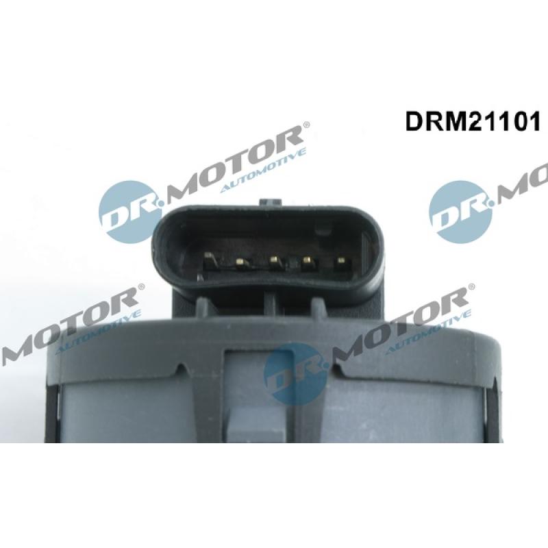 Vanne EGR Dr.Motor DRM21101 - Visuel 2