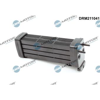 Radiateur d'huile Dr.Motor DRM211041