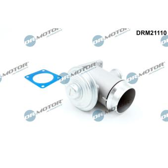 Vanne EGR Dr.Motor DRM21110