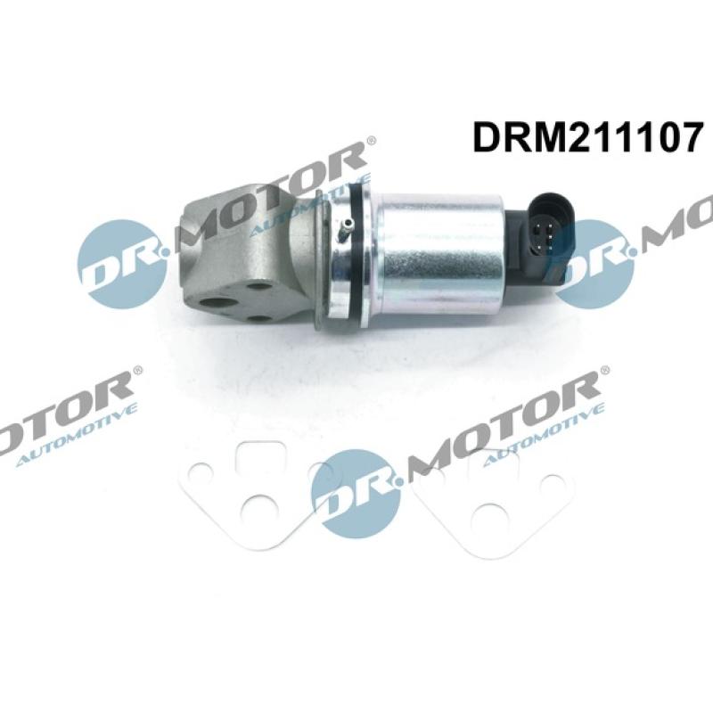 Vanne EGR Dr.Motor DRM211107 - Visuel 1