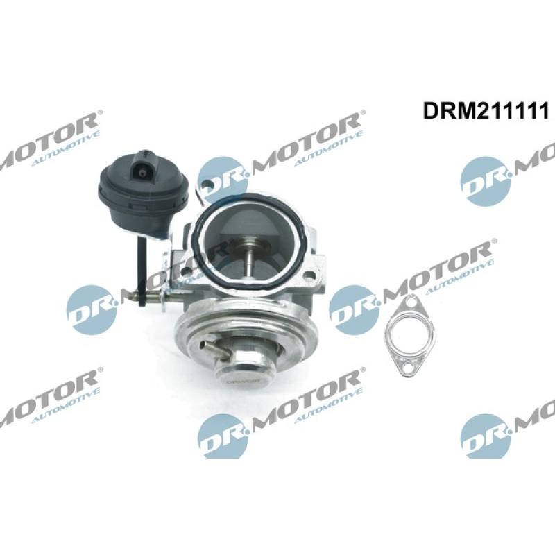 Vanne EGR Dr.Motor DRM211111 - Visuel 1