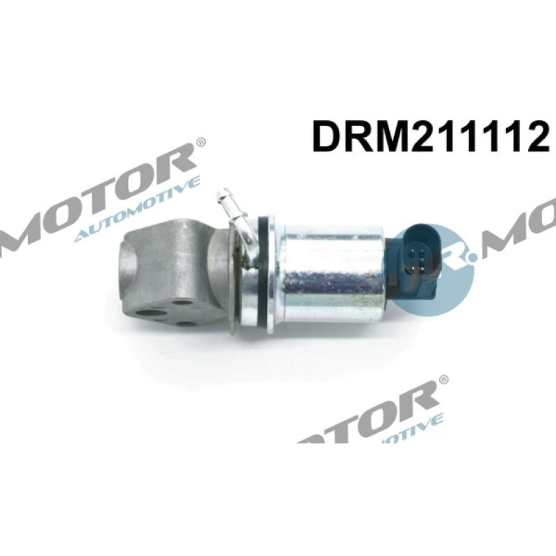Vanne EGR Dr.Motor DRM211112 - Visuel 1