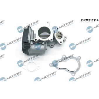Vanne EGR Dr.Motor OEM 03G131501Q