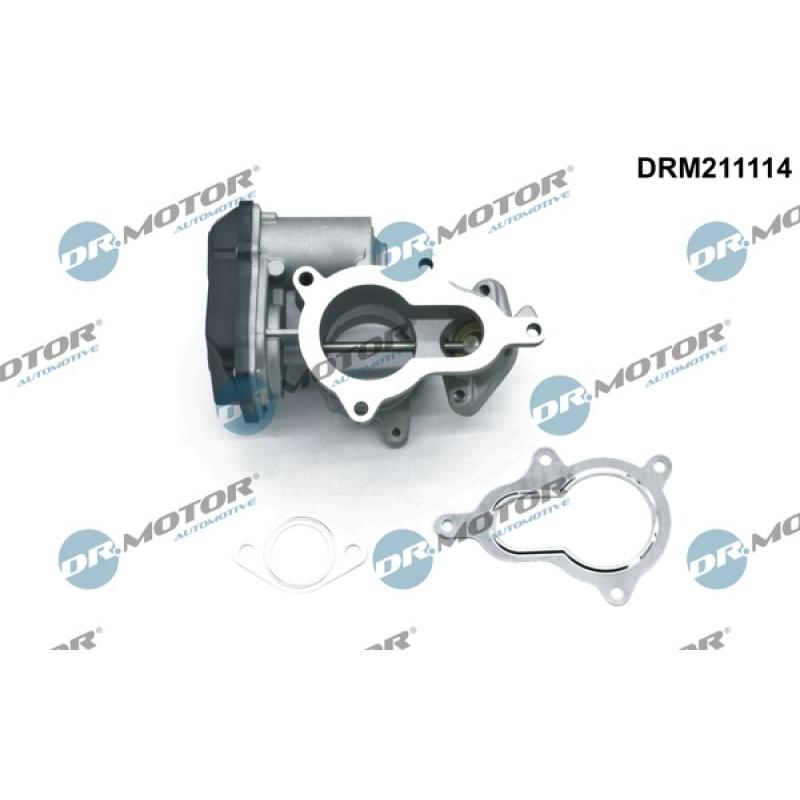 Vanne EGR Dr.Motor DRM211114 - Visuel 1
