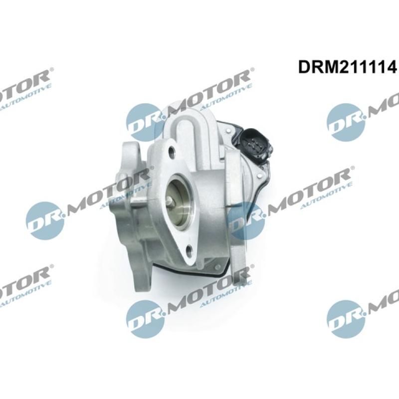 Vanne EGR Dr.Motor DRM211114 - Visuel 2