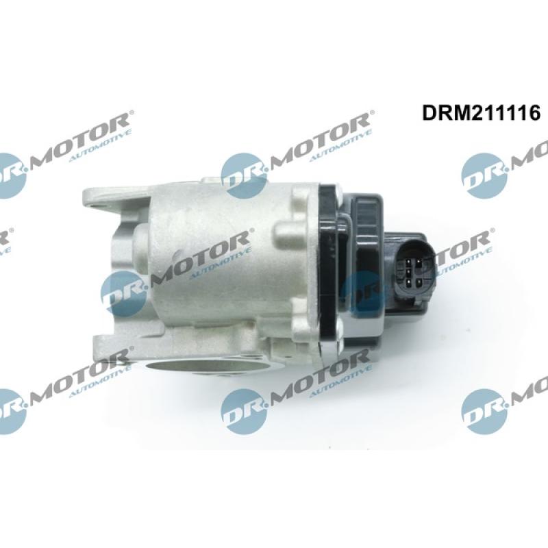 Vanne EGR Dr.Motor DRM211116 - Visuel 1