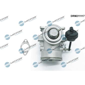 Vanne EGR Dr.Motor OEM 070128070B