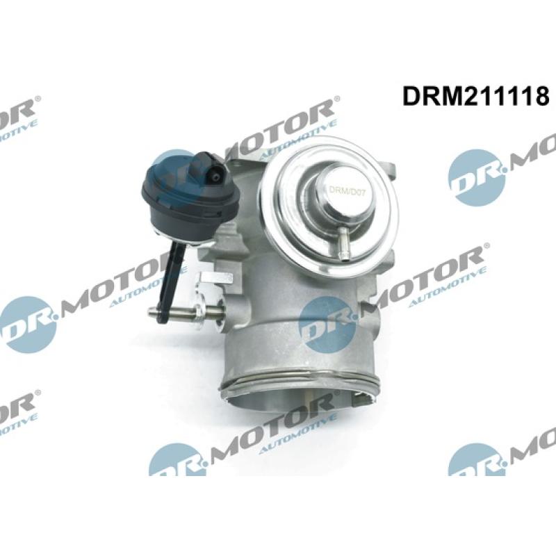 Vanne EGR Dr.Motor DRM211118 - Visuel 1