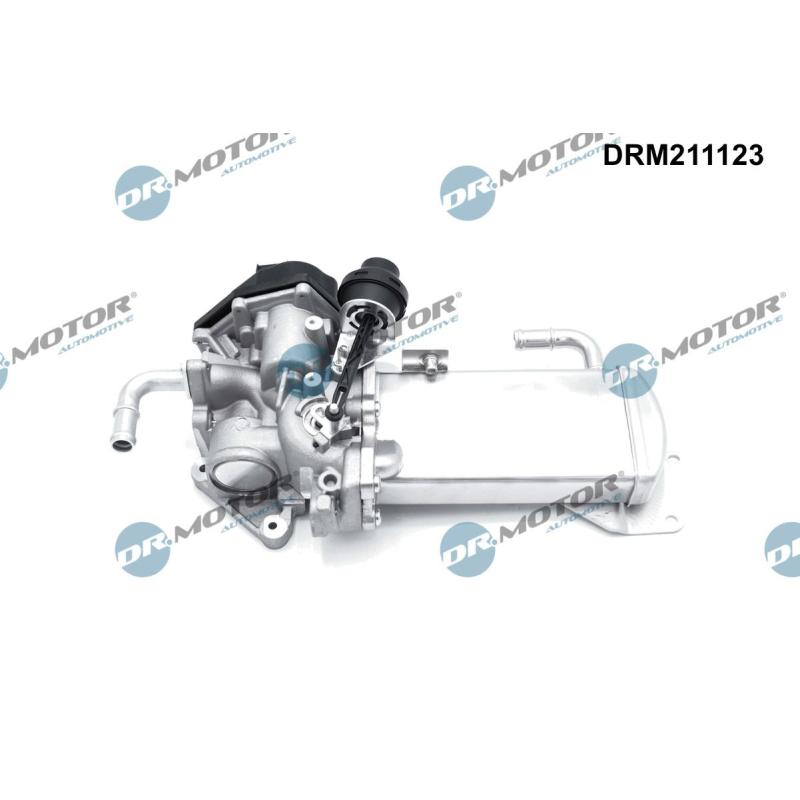 Vanne EGR Dr.Motor DRM211123 - Visuel 1