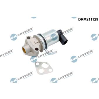 Vanne EGR Dr.Motor OEM 06A131501P