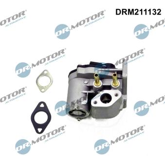 Vanne EGR Dr.Motor OEM 03C131503B