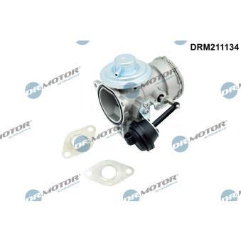 Vanne EGR Dr.Motor OEM 03G131501A