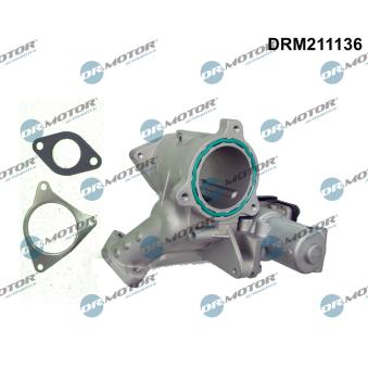 Vanne EGR Dr.Motor OEM 03G131501D