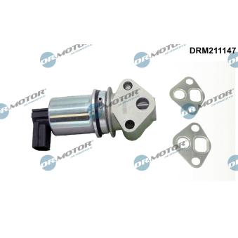 Vanne EGR Dr.Motor OEM 03D131503B