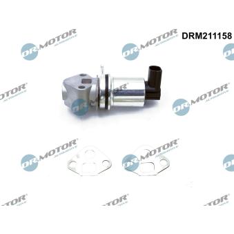 Vanne EGR Dr.Motor OEM 06A131501N