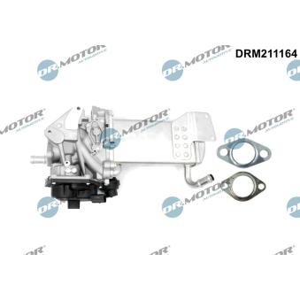 Vanne EGR Dr.Motor OEM 03L131512DJ