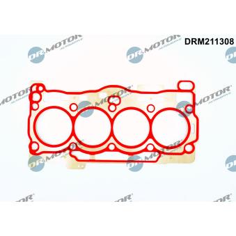 Joint d'étanchéité, culasse Dr.Motor [DRM211308]