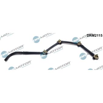 Tuyau, carburant de fuite Dr.Motor [DRM2115]